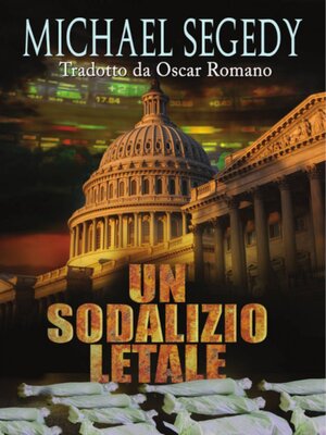 cover image of Un Sodalizio Letale
